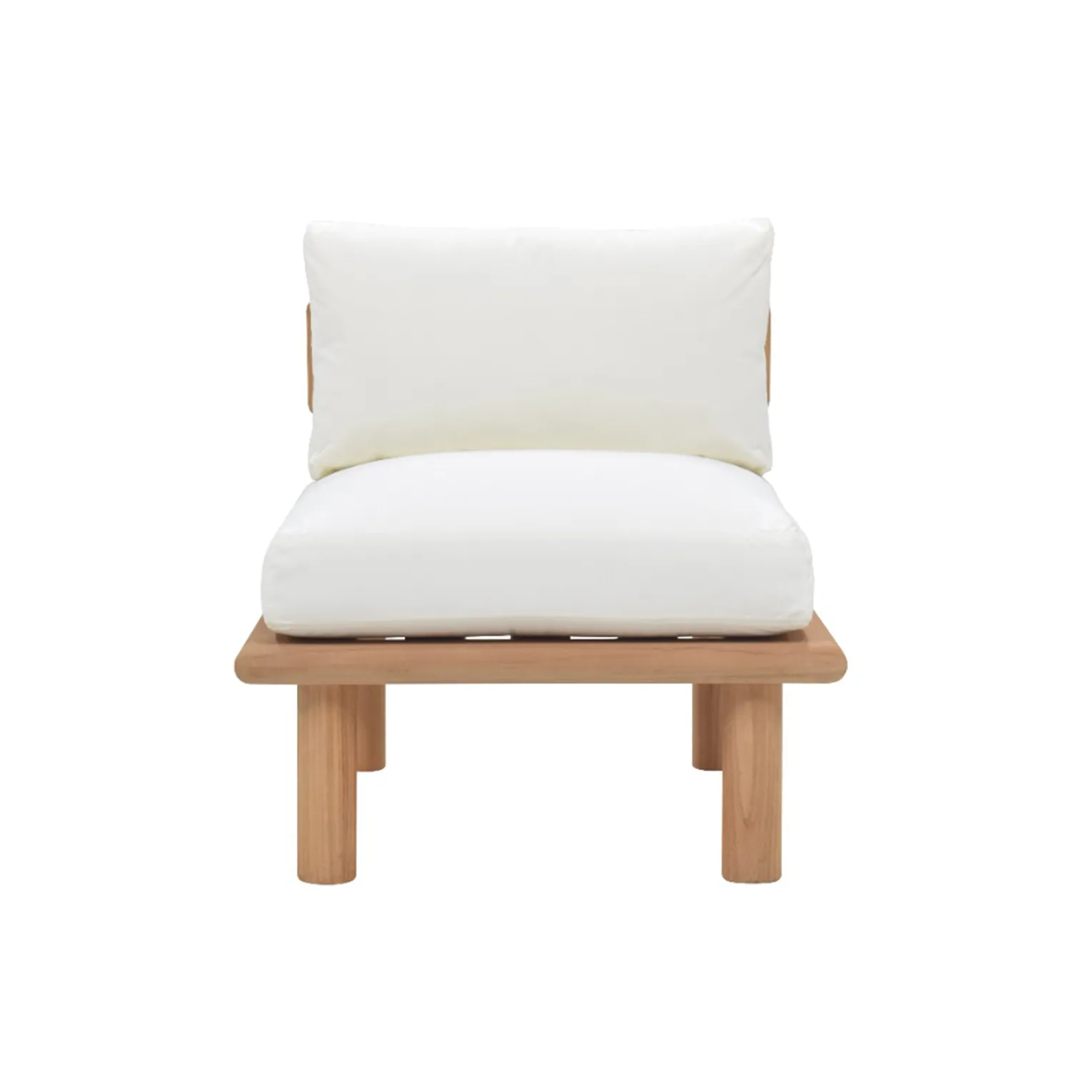 Mariella Outdoor Lounge Chair