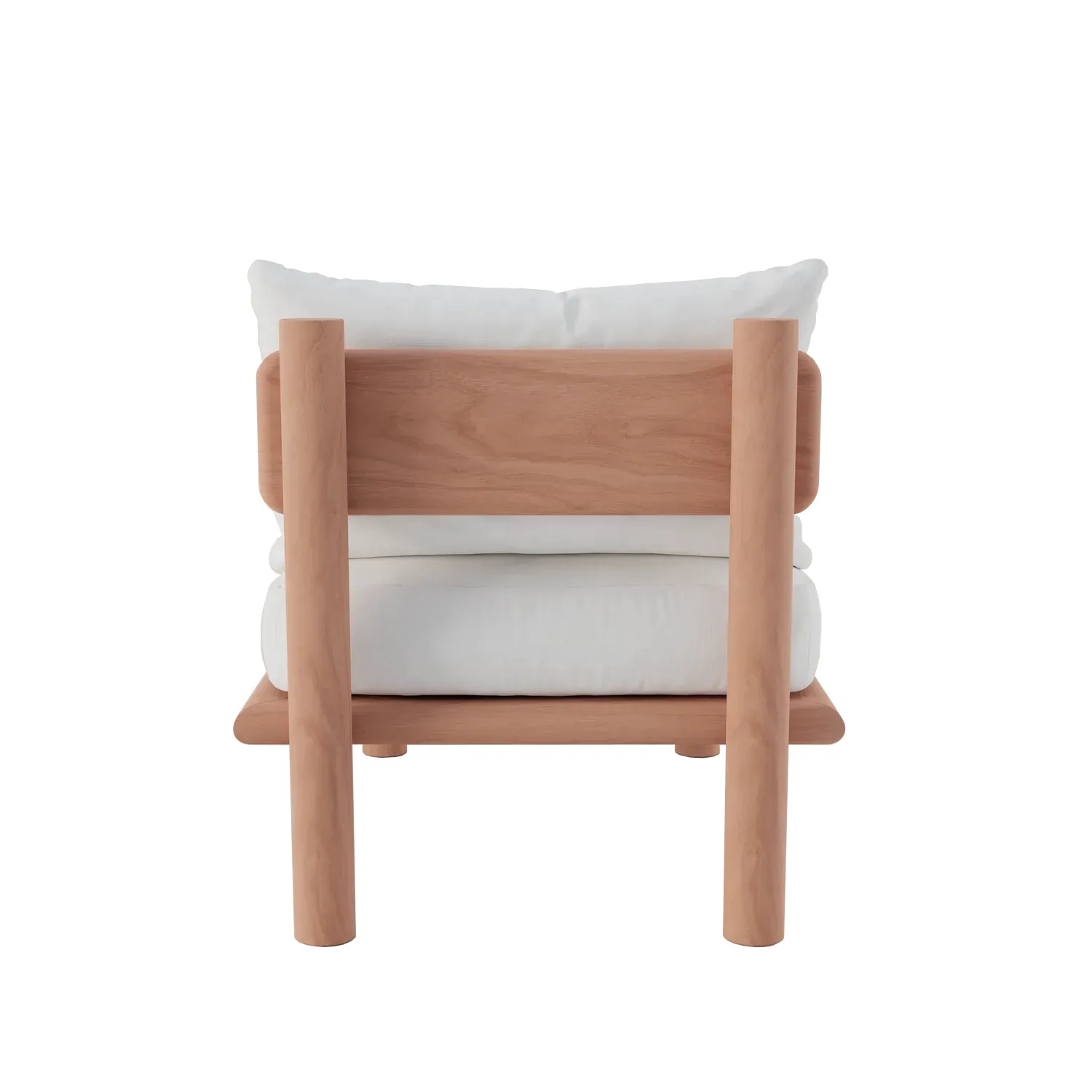 Mariella Outdoor Lounge Chair