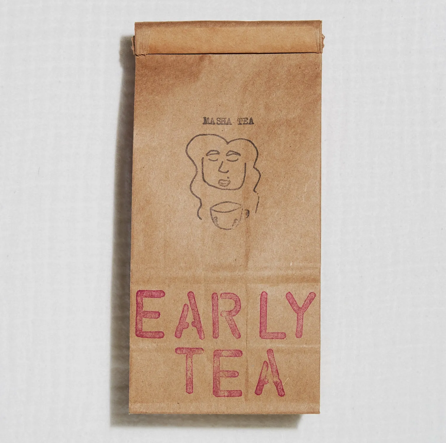 Masha Tea