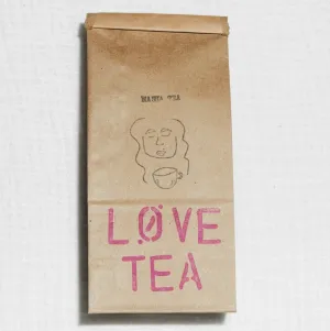 Masha Tea
