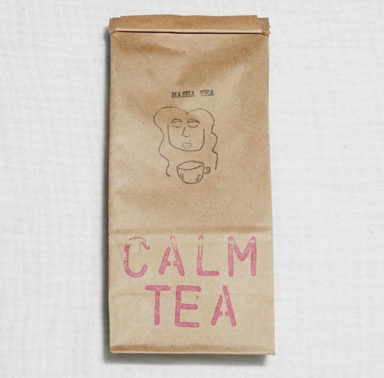 Masha Tea