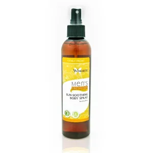 Men's Fresh Day™ Sun-Soothing Body Spray - Citrus Fresh