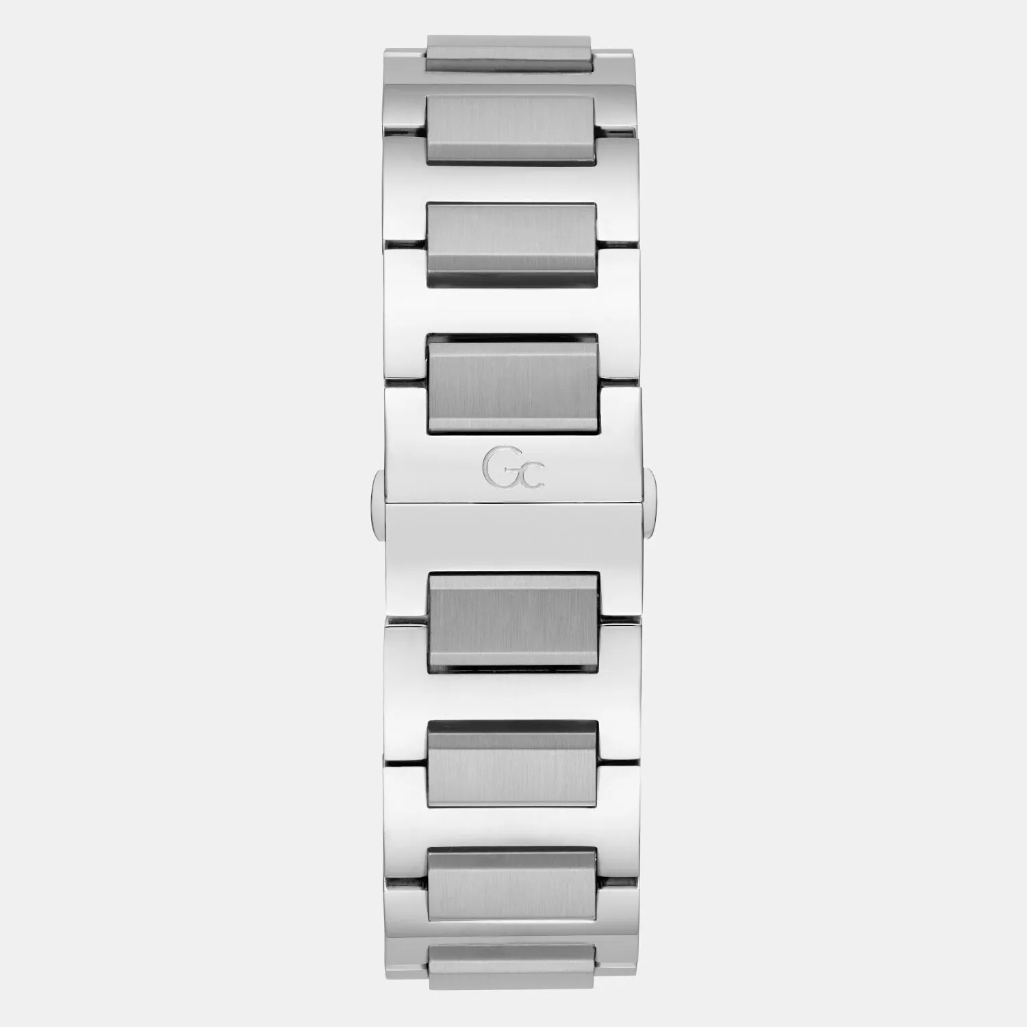 Men's Grey Chronograph Stainless Steel Watch Z18002G5MF