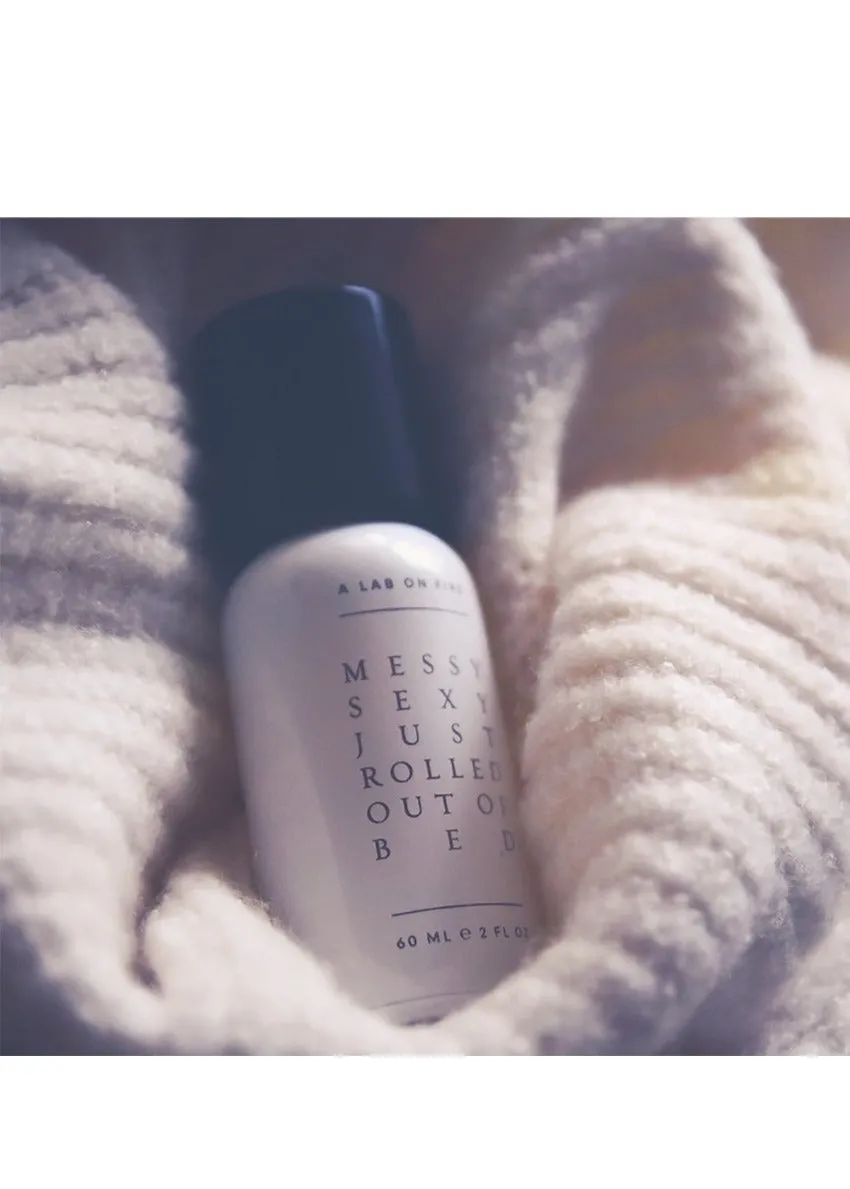 Messy Sexy Just Rolled Out of Bed - 60ml Floriental Gourmand
