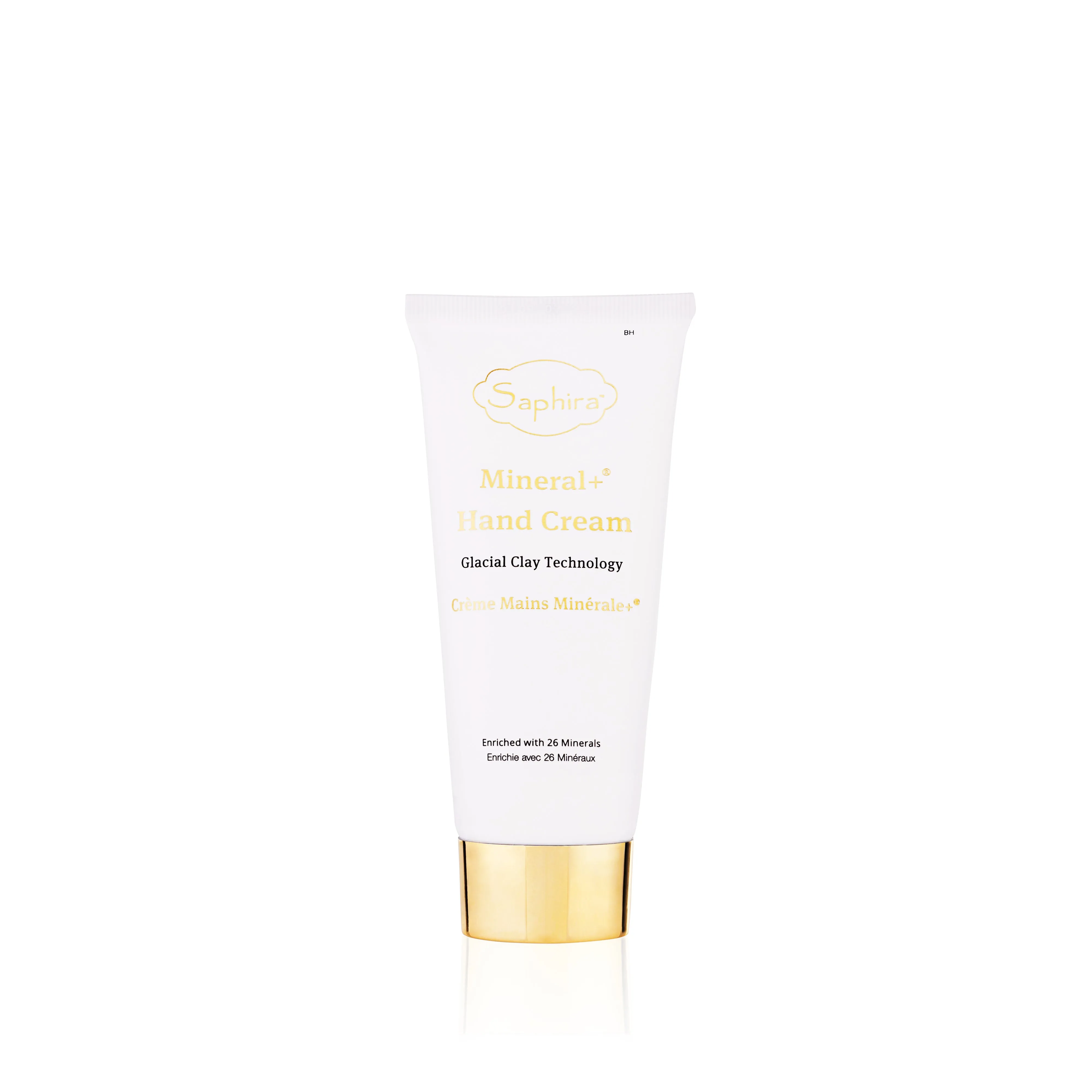 Mineral  Hand Cream