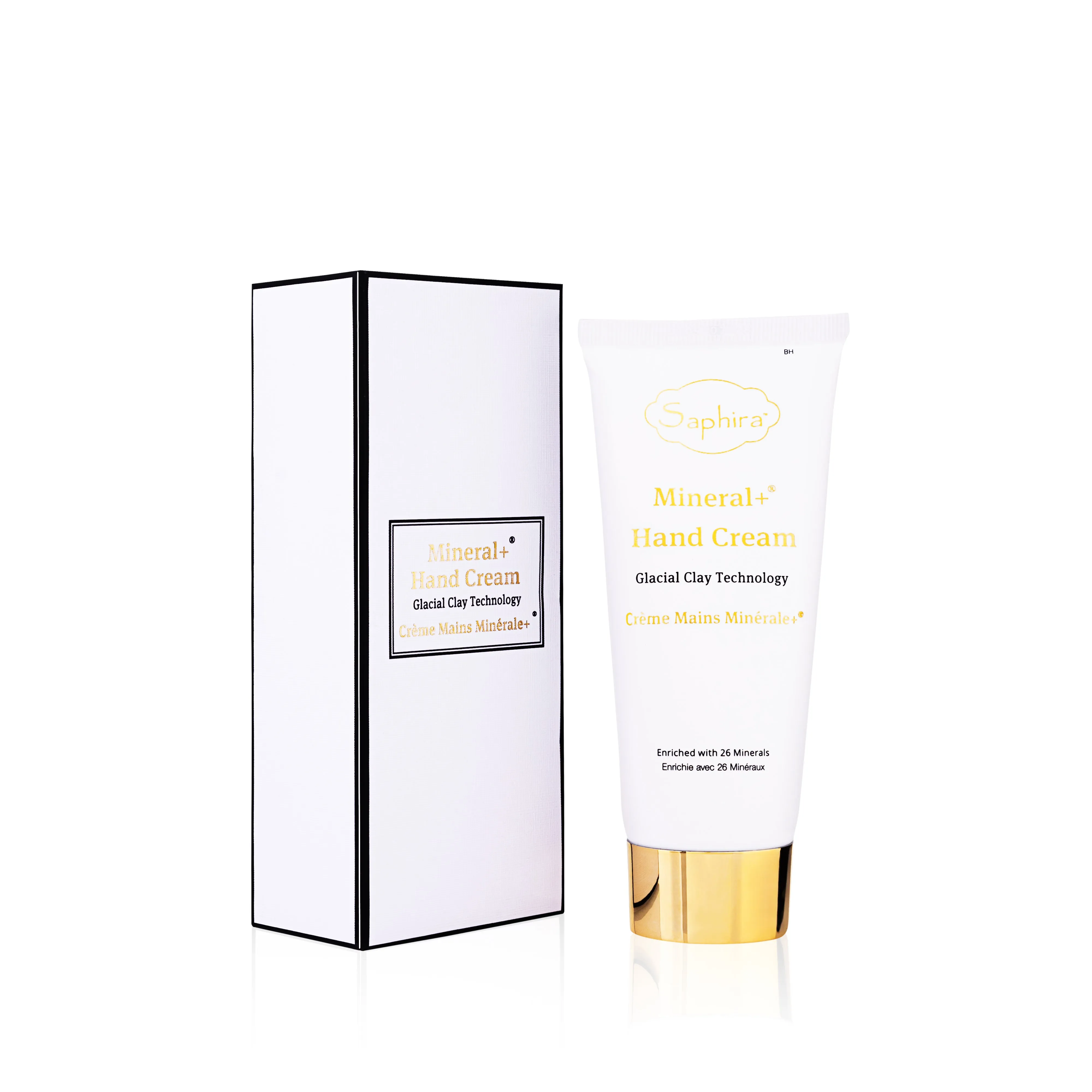 Mineral  Hand Cream