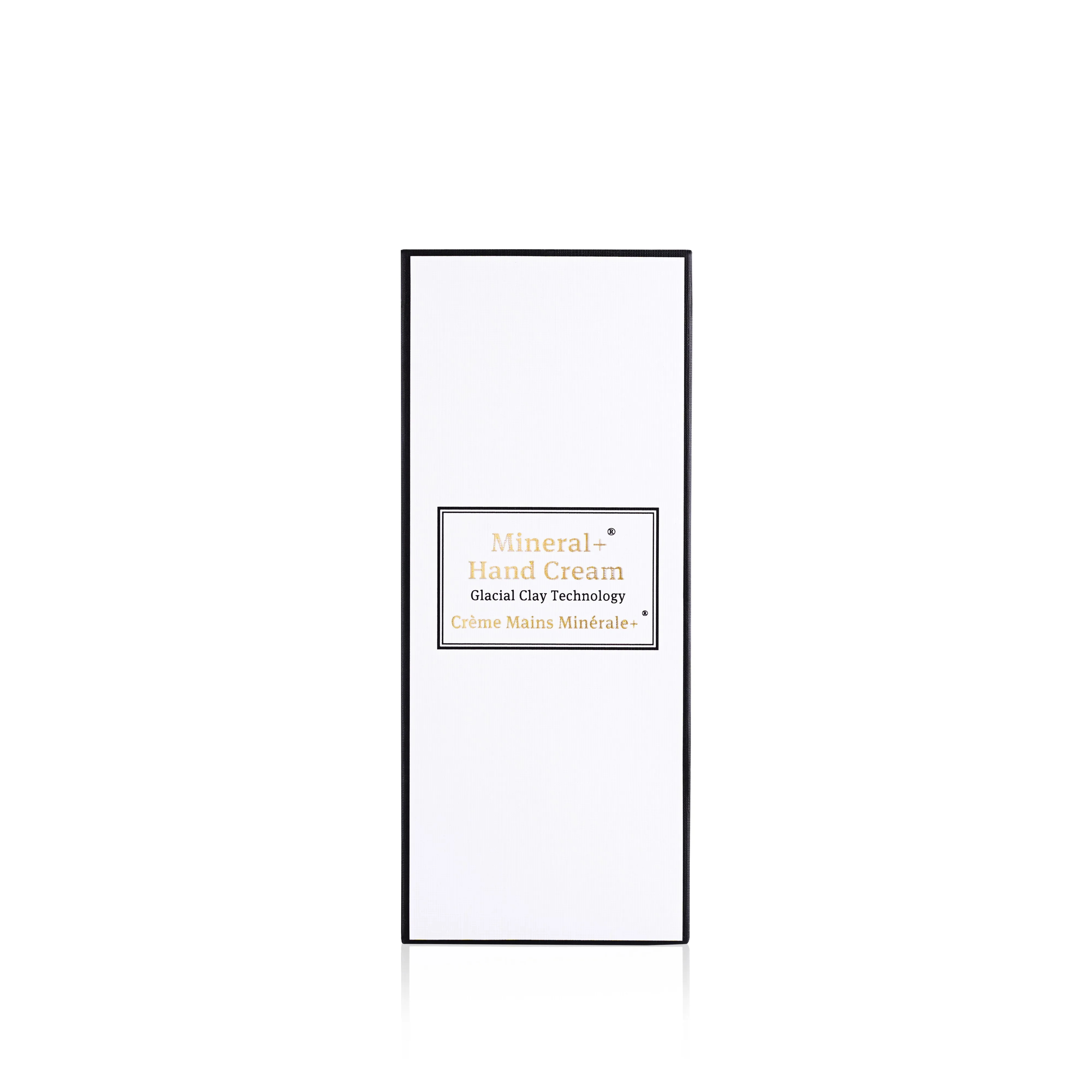 Mineral  Hand Cream