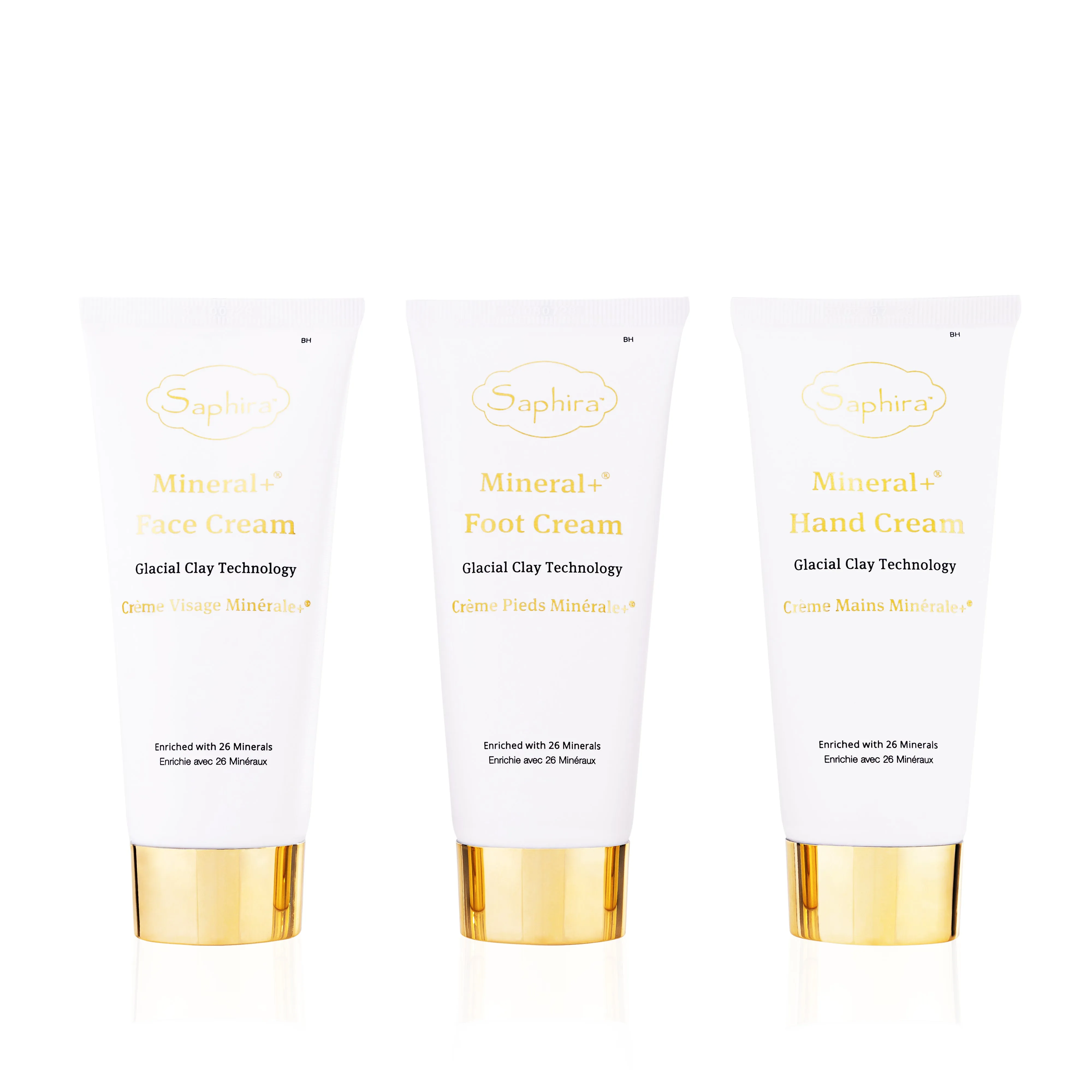 Mineral  Hand Cream