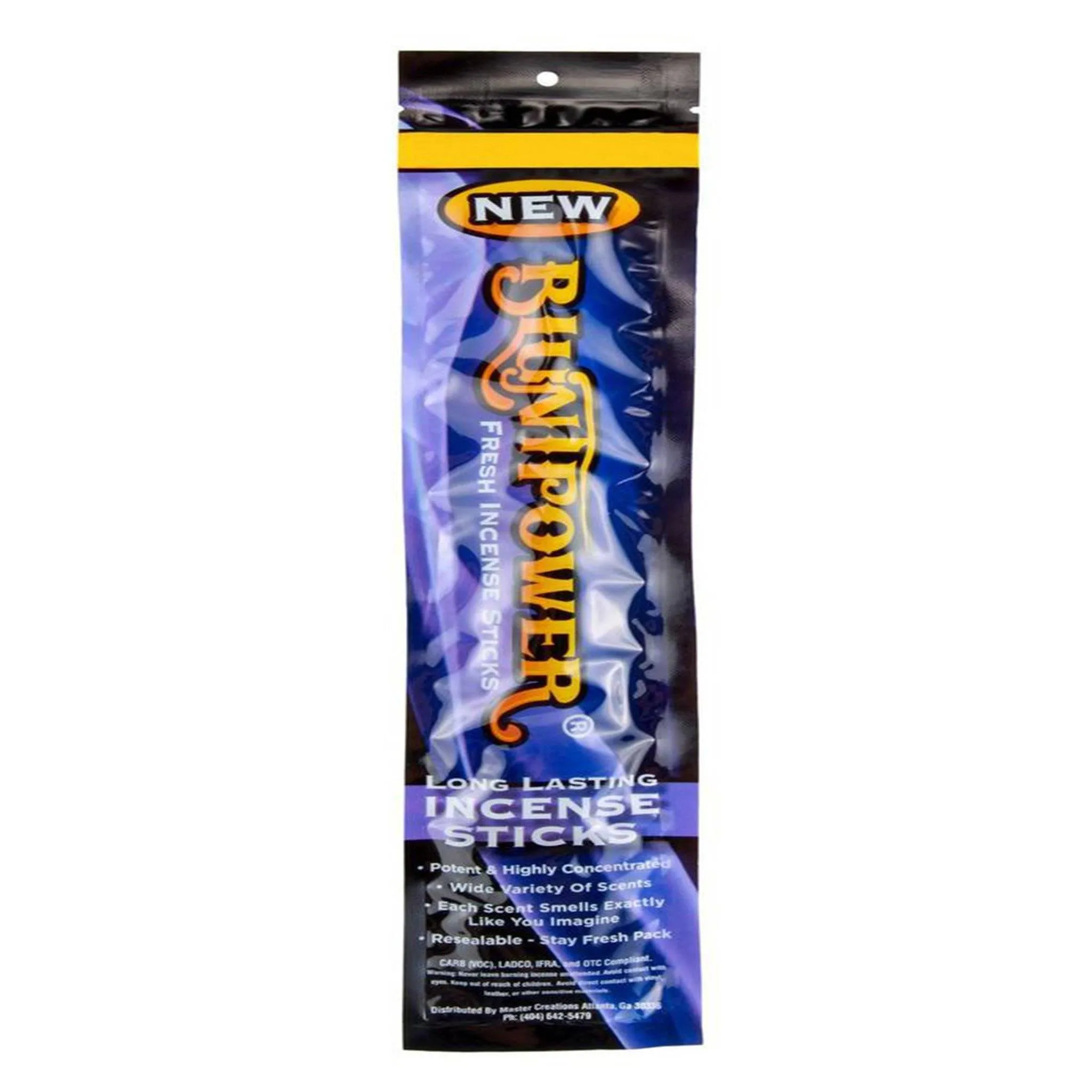 Mulberry Mini Incense Sticks