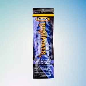 Mulberry Mini Incense Sticks