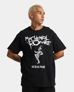 My Chemical Romance The Black Parade T-Shirt Black