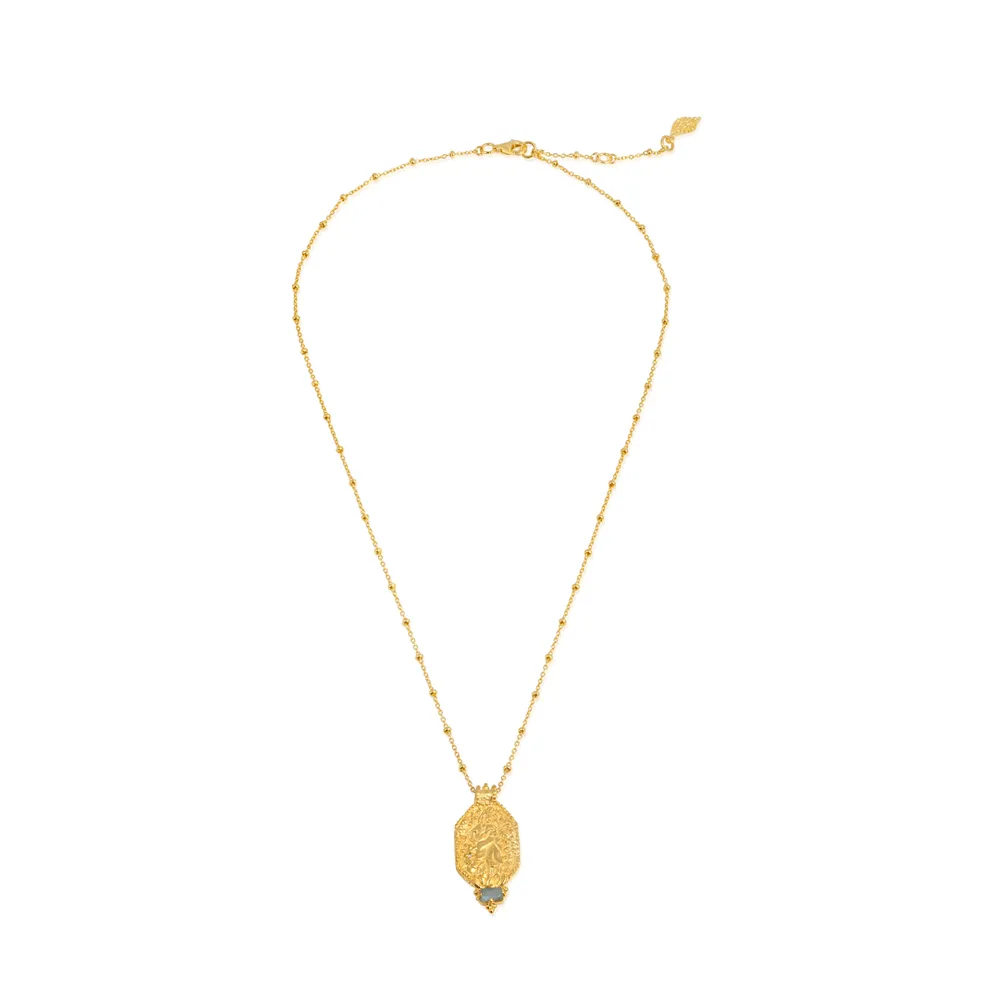 My Love is Powerful • Necklace