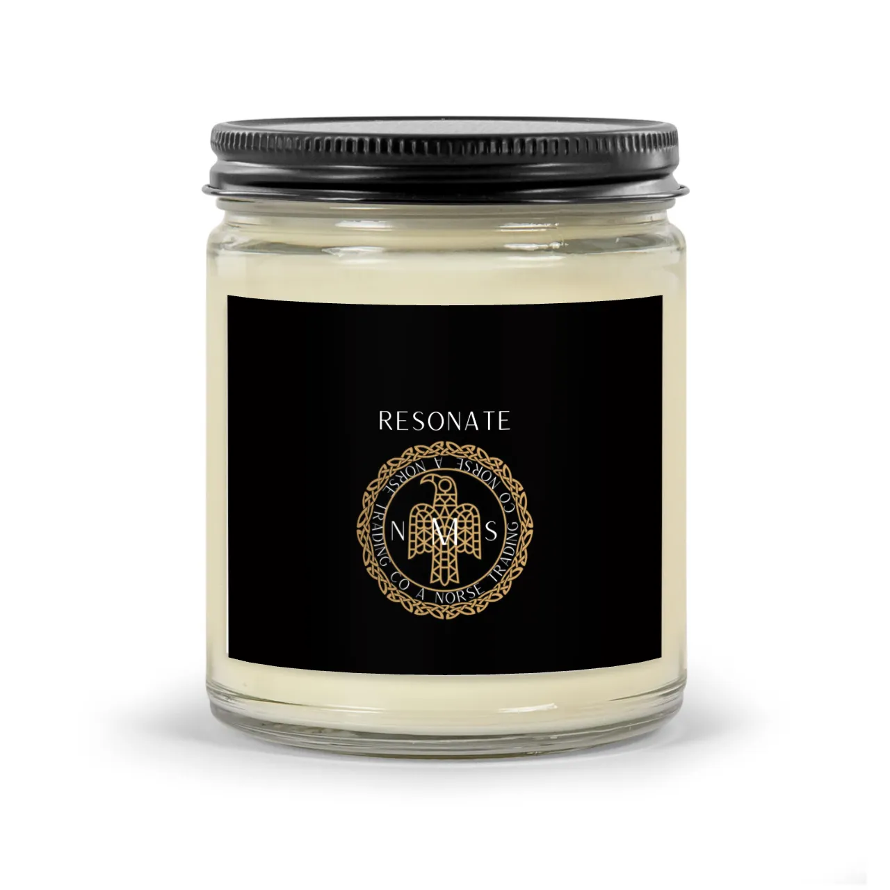 NMS Resonate 9oz Candle