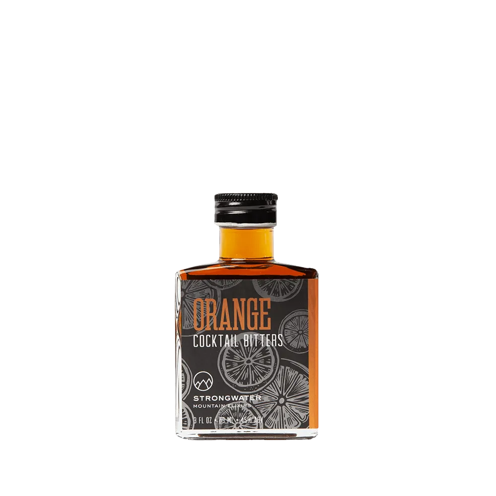 Orange Bitters