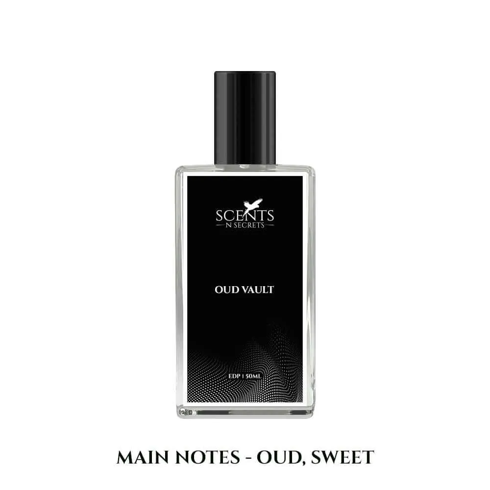 Oud Vault