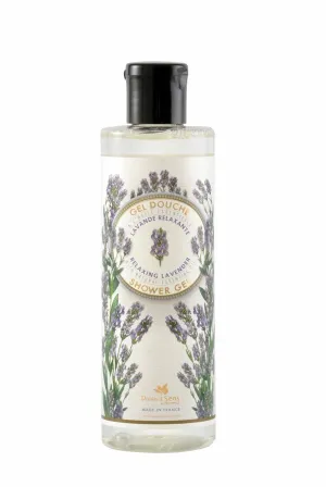Panier Des Sens Shower Gel Lavender 8.4 oz.