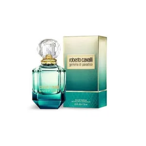 Paradiso Gemma 75ml EDP for Unisex by Roberto Cavalli