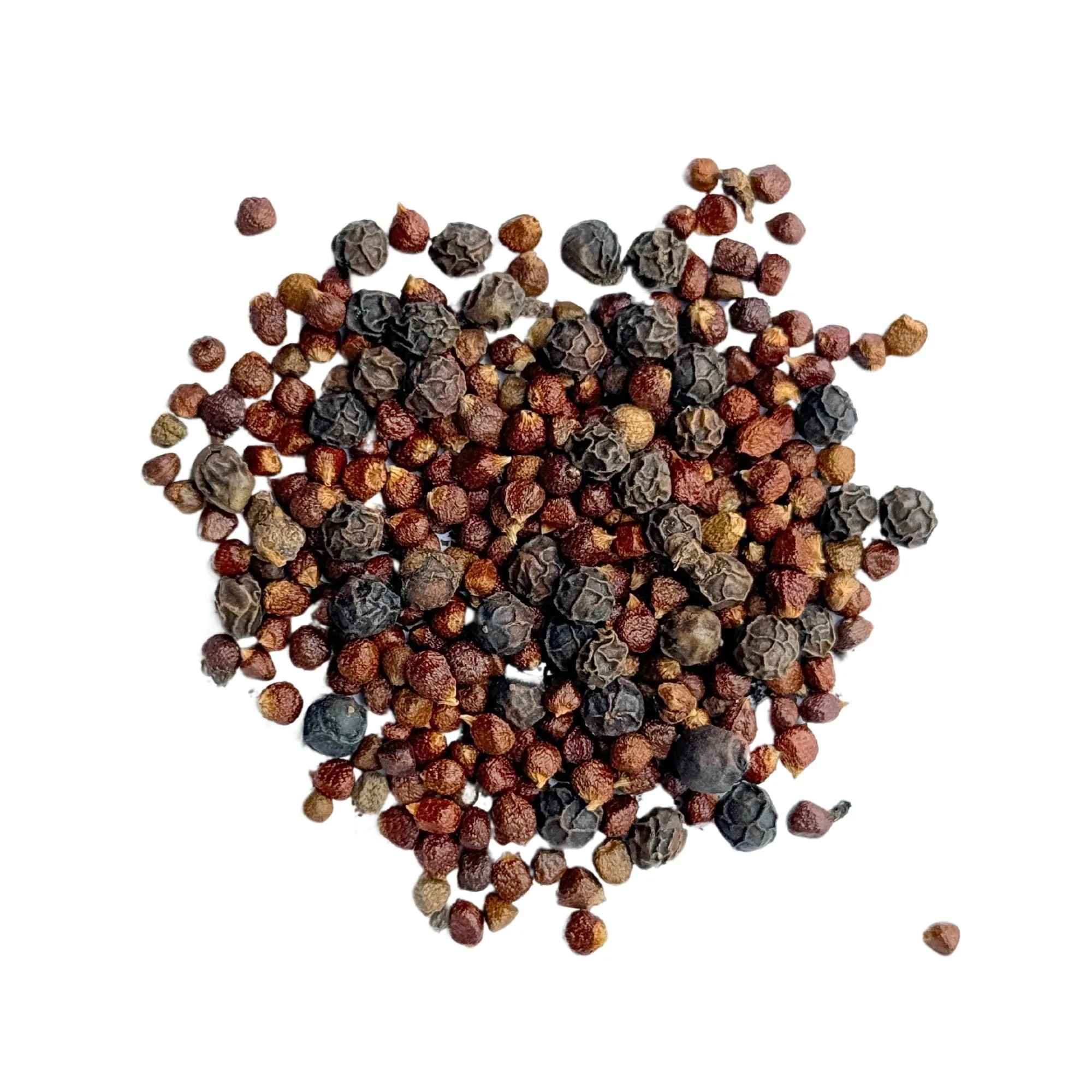 Pepper Paradise