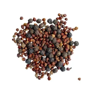 Pepper Paradise