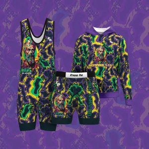 "Paul's Vision" Collection