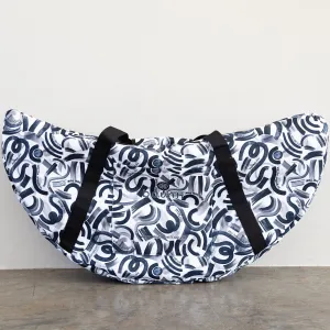 Rebounder Carry Bag | Squiggles