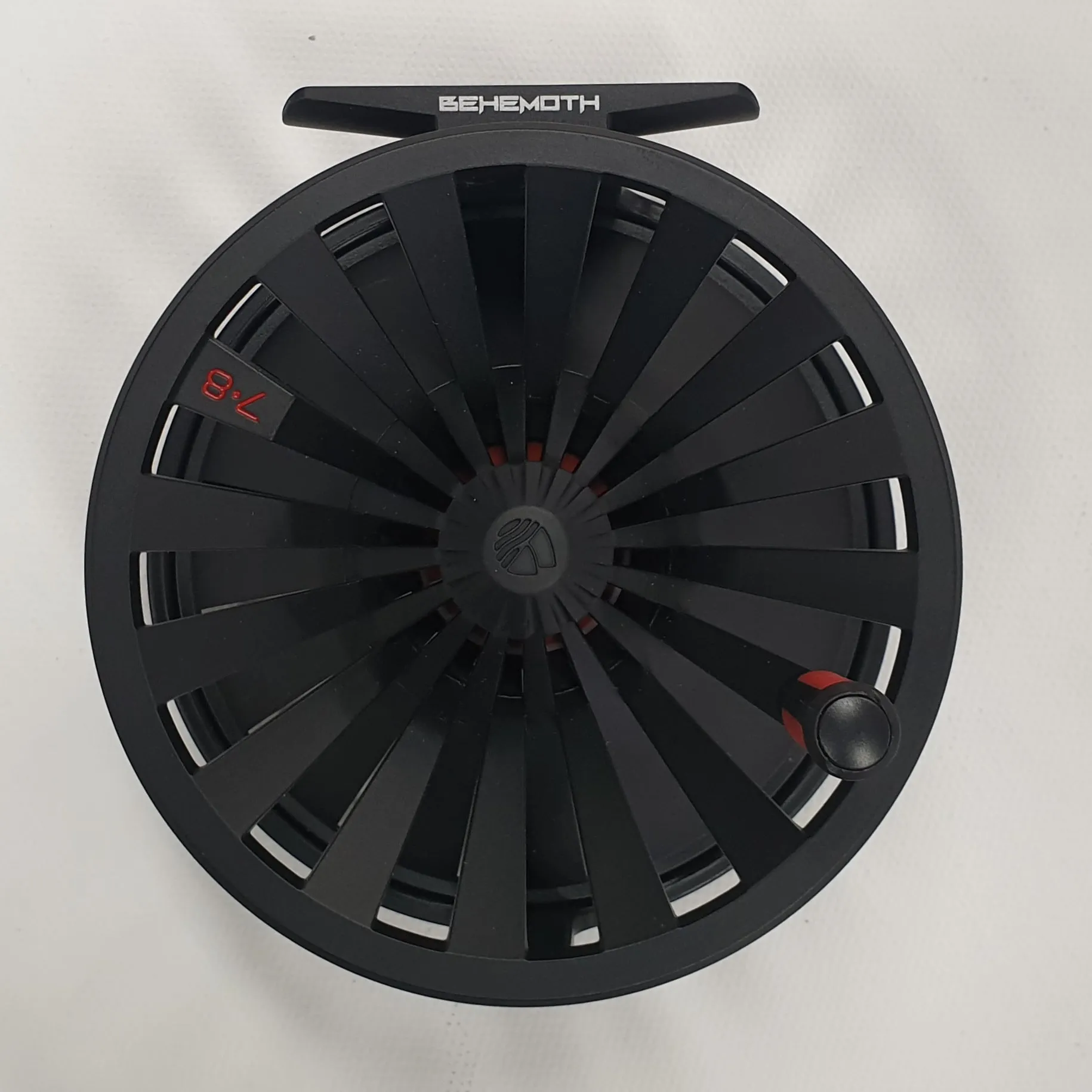 Redington Behemoth 7/8 Reel