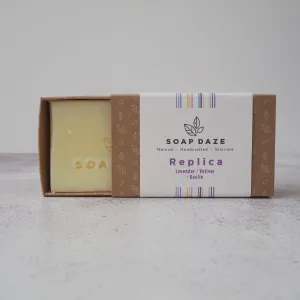Replica Bar Soap