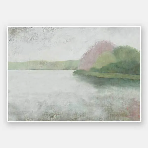 Riverhead Unframed Art Print