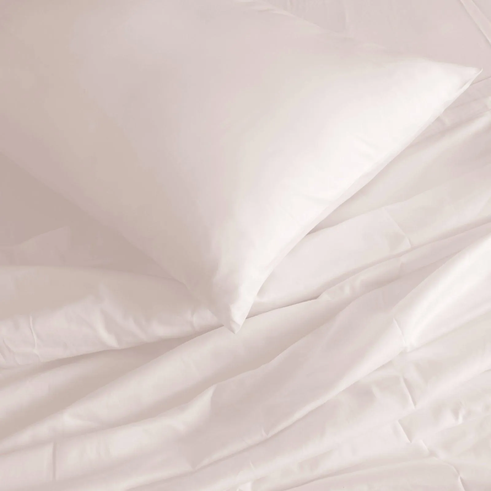 Royal Comfort 1000 Thread Count Bamboo Cotton Sheet and Quilt Cover Complete Set - Queen - Blush