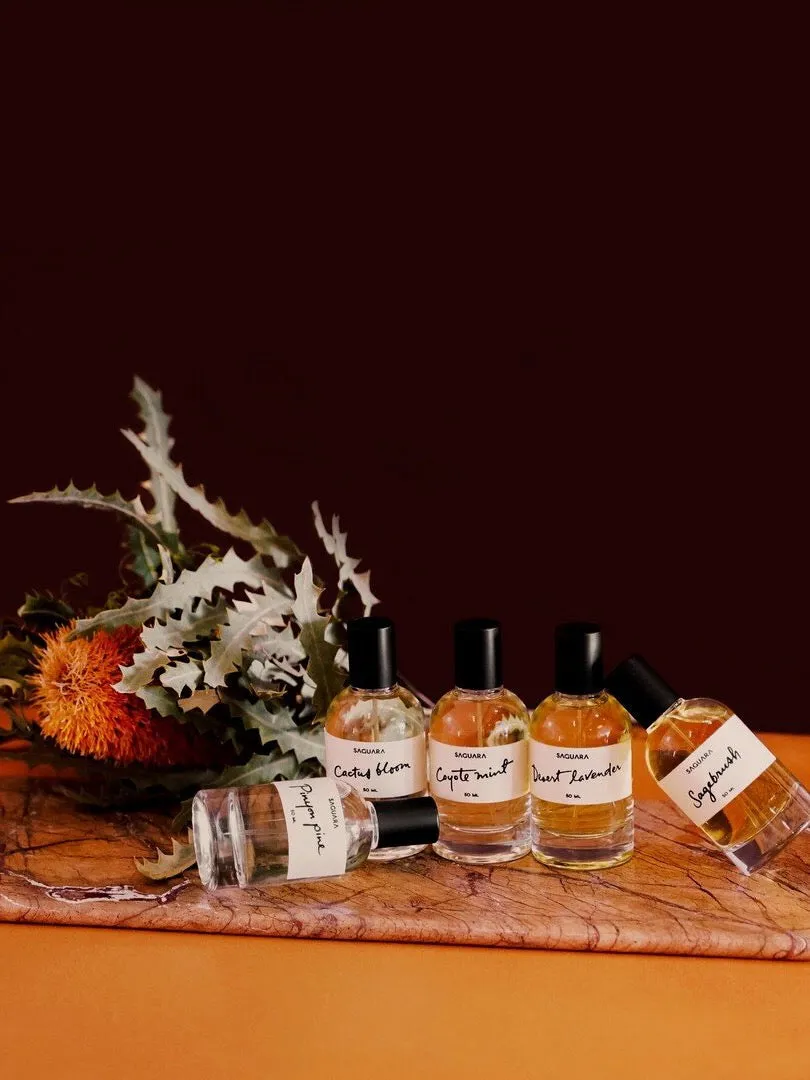 Sagebrush 50mL by Saguara