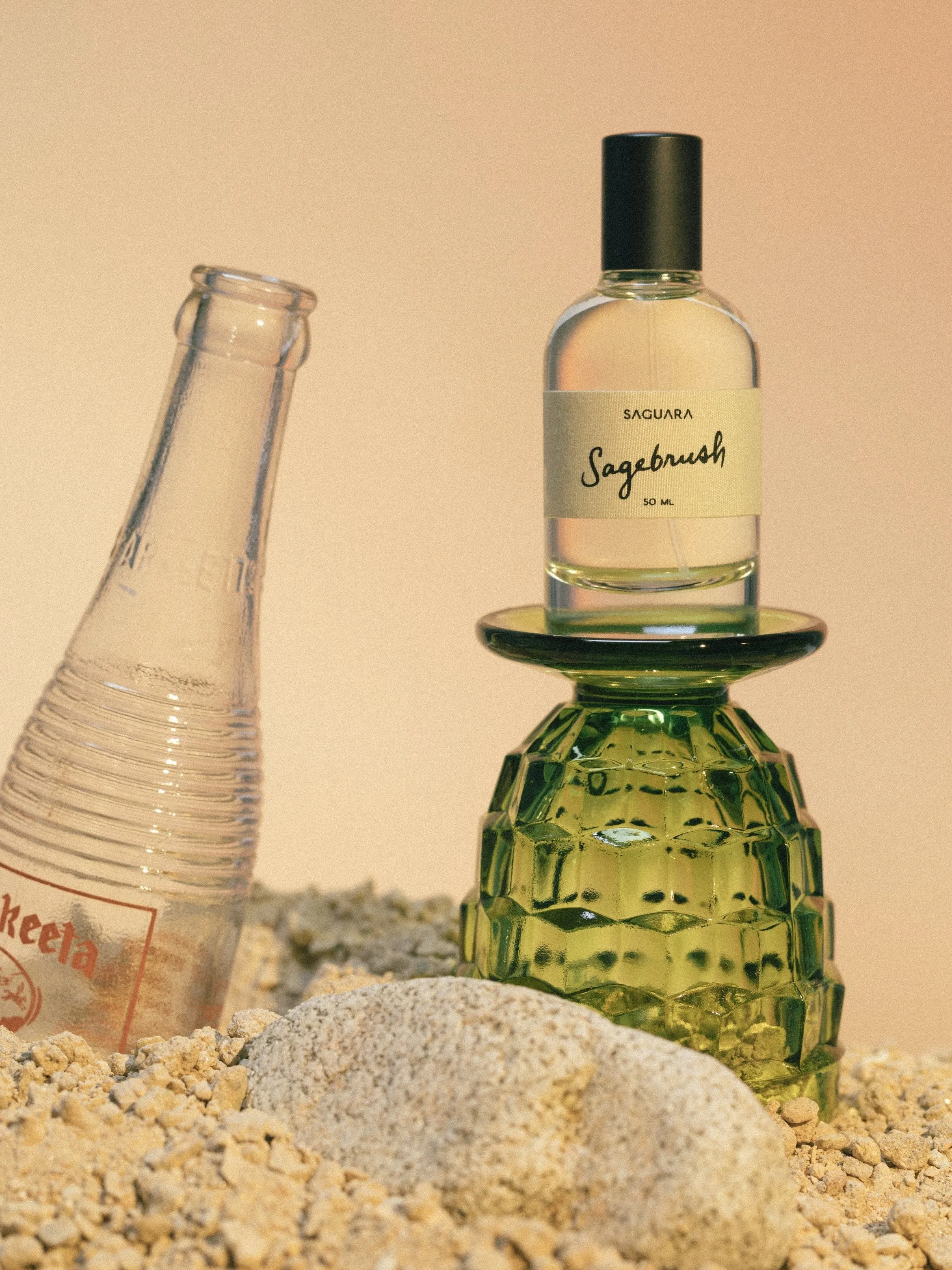 Sagebrush 50mL by Saguara
