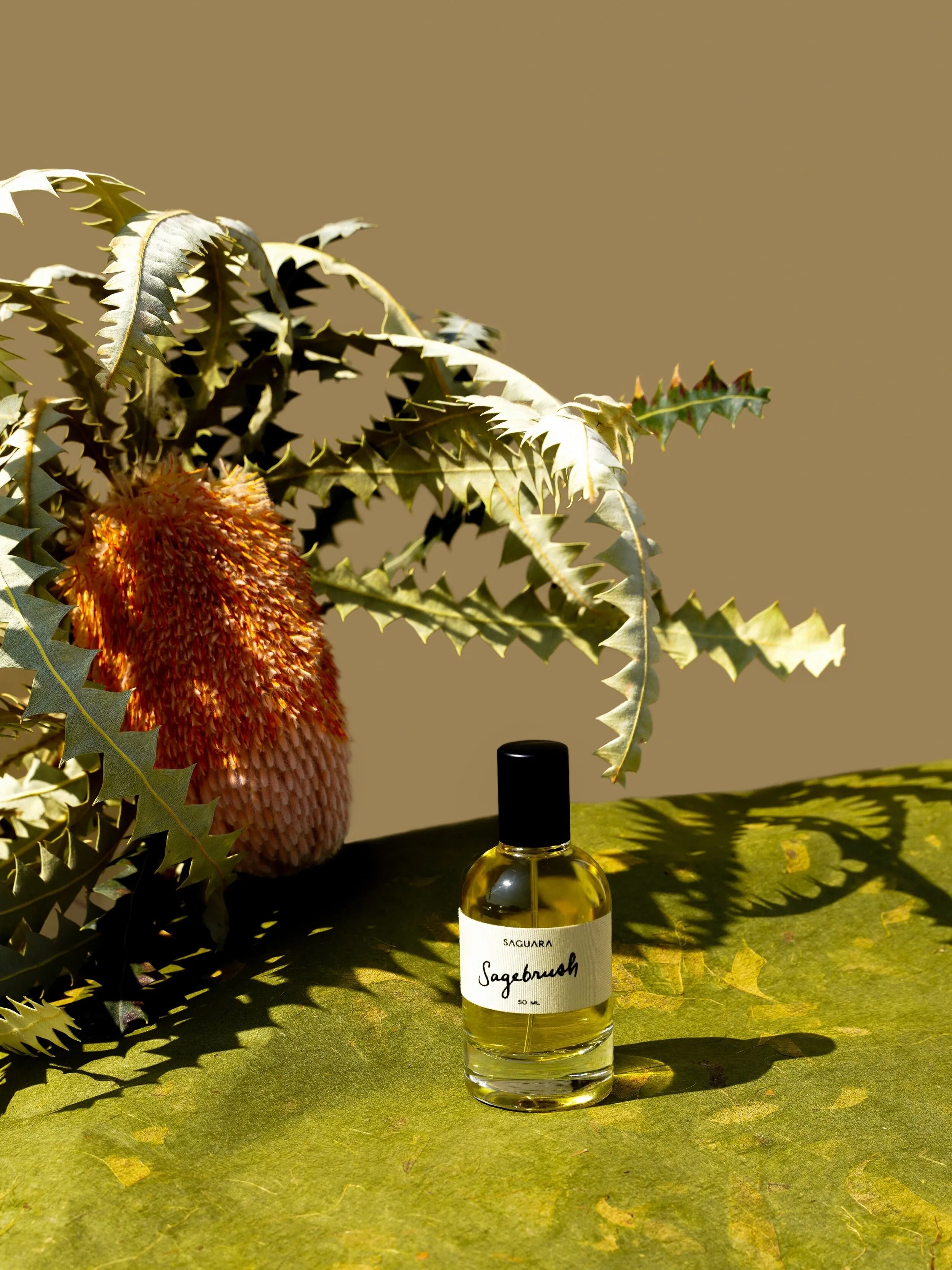 Sagebrush 50mL by Saguara