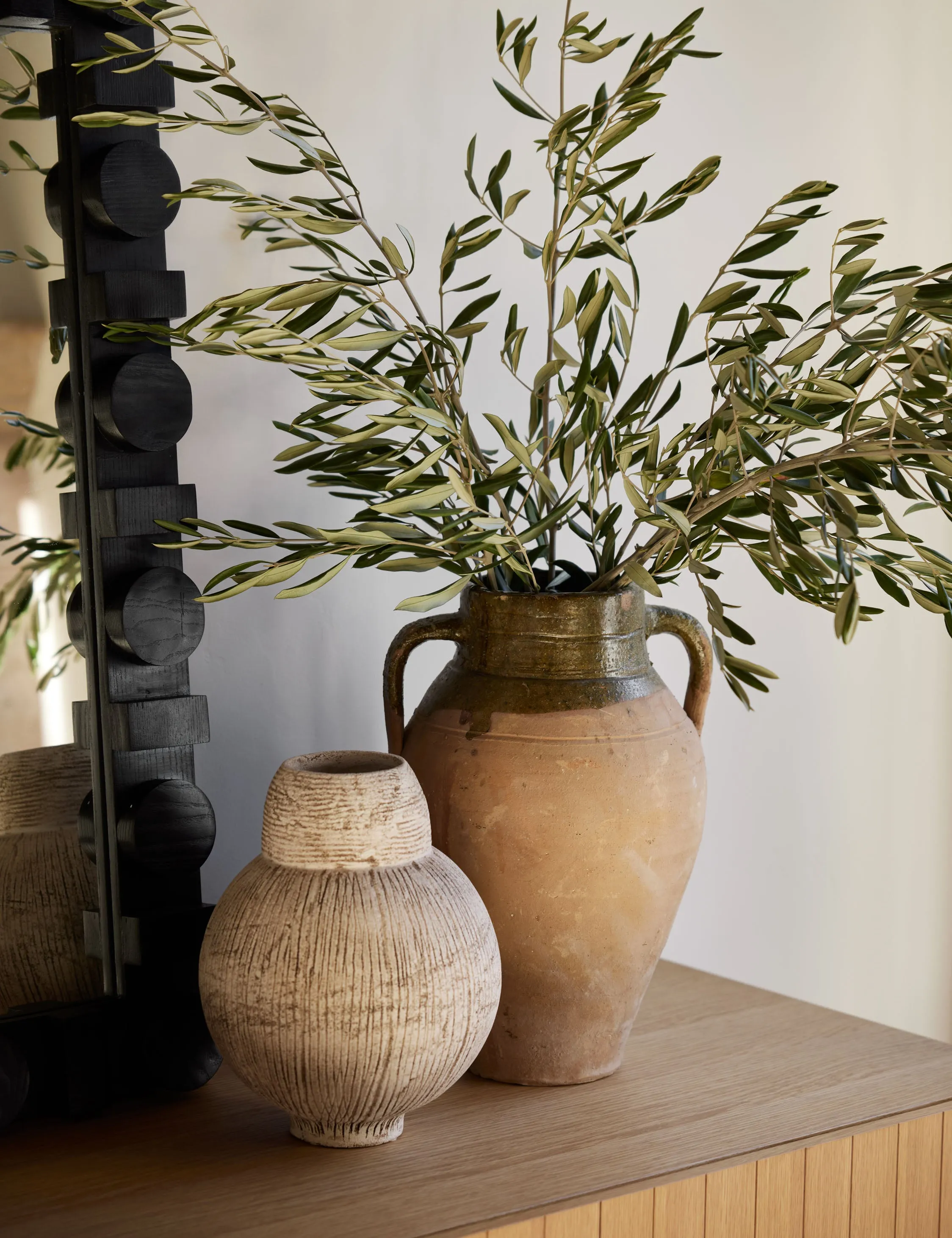 Senio Decorative Vase
