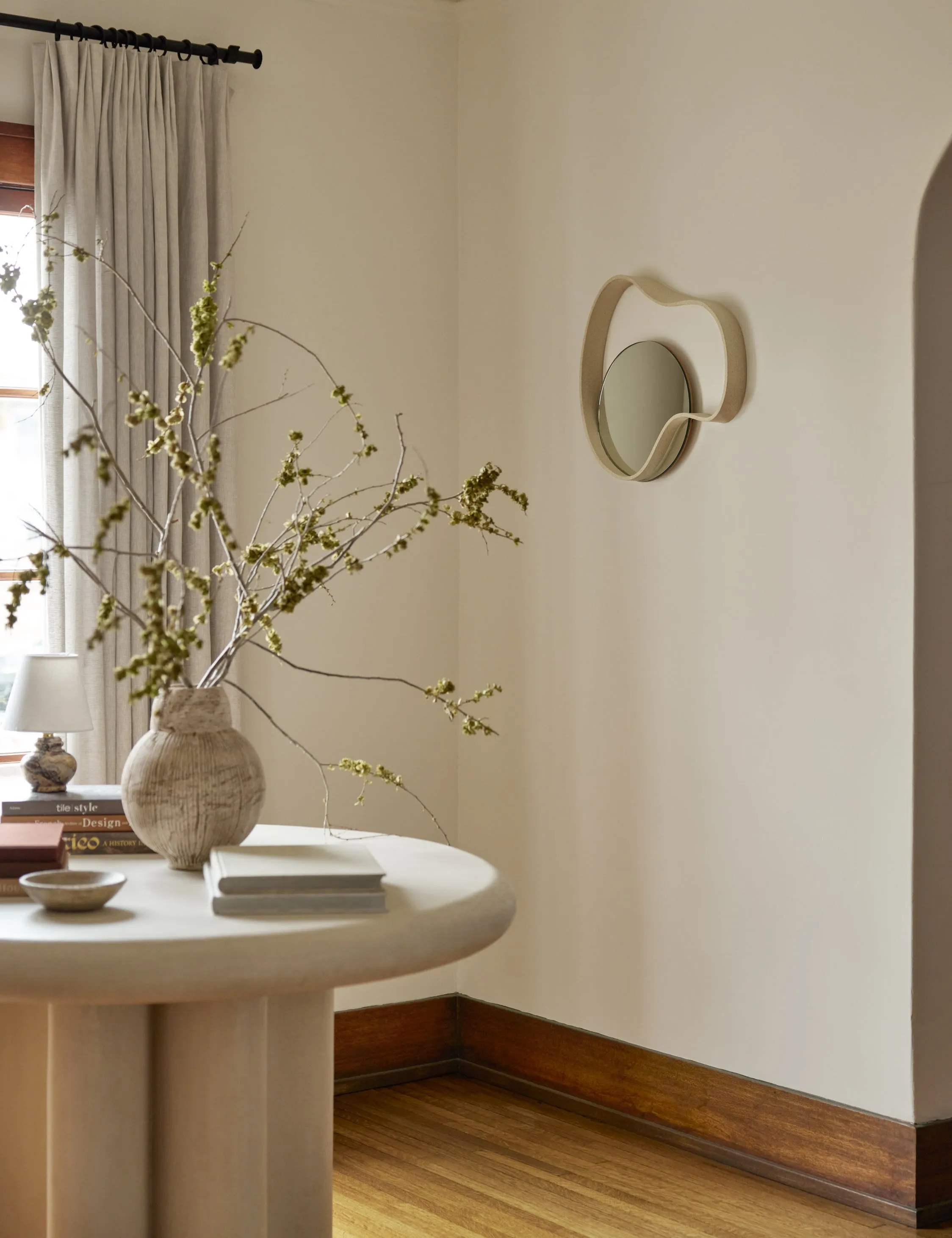 Senio Decorative Vase