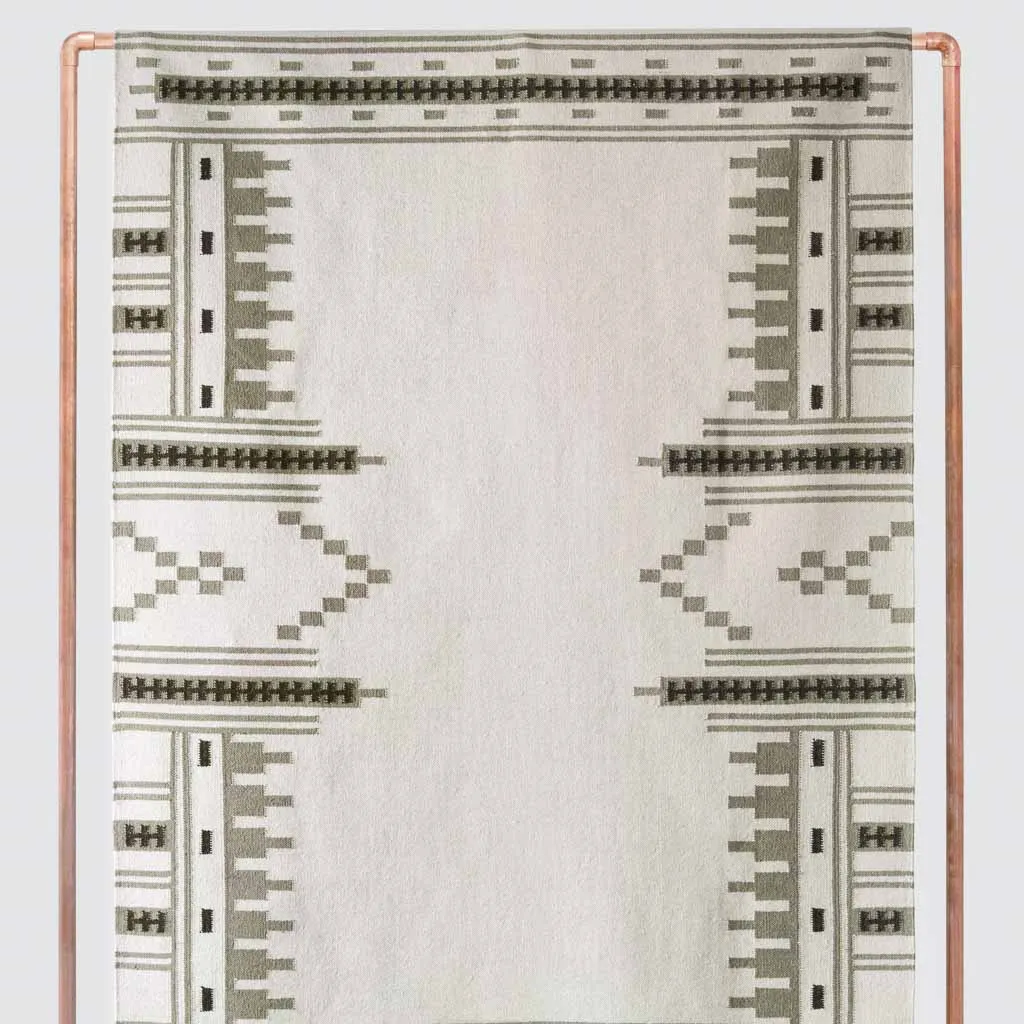 Shylah Handwoven Area Rug