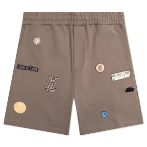 Societas Short - Rose Glow