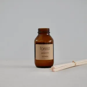 Someday - Forest | Patchouli Vanilla Reed Diffuser