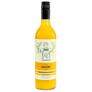 Sours Mixer - 750 ml