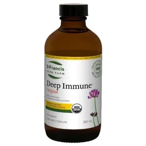 St-francis - deep immune original