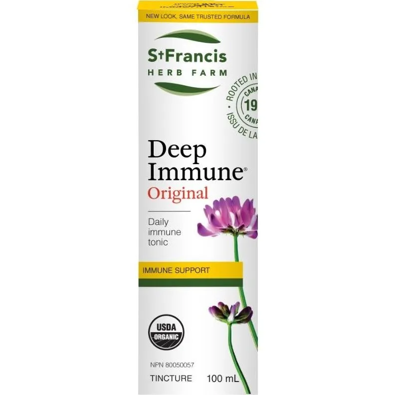 St-francis - deep immune original