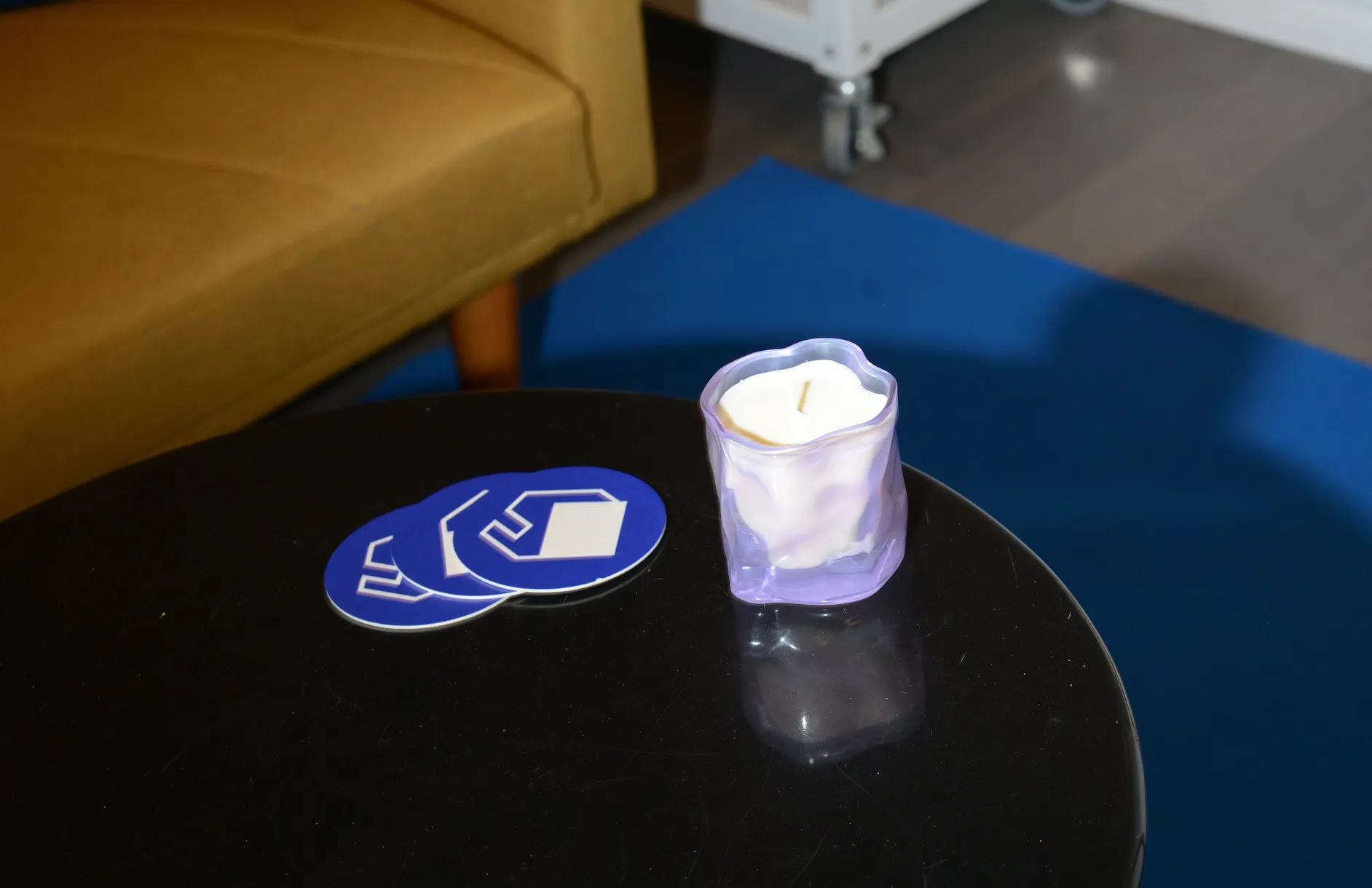 State of Mind "Little Talks" Candle