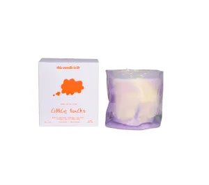 State of Mind "Little Talks" Candle