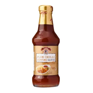 SUREE PLUM CHILLI DIPPING SAUCE 150ML