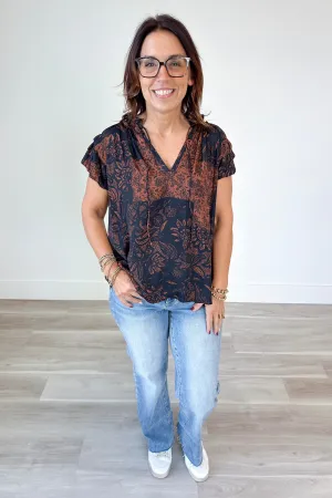 Sweet Harmony Top