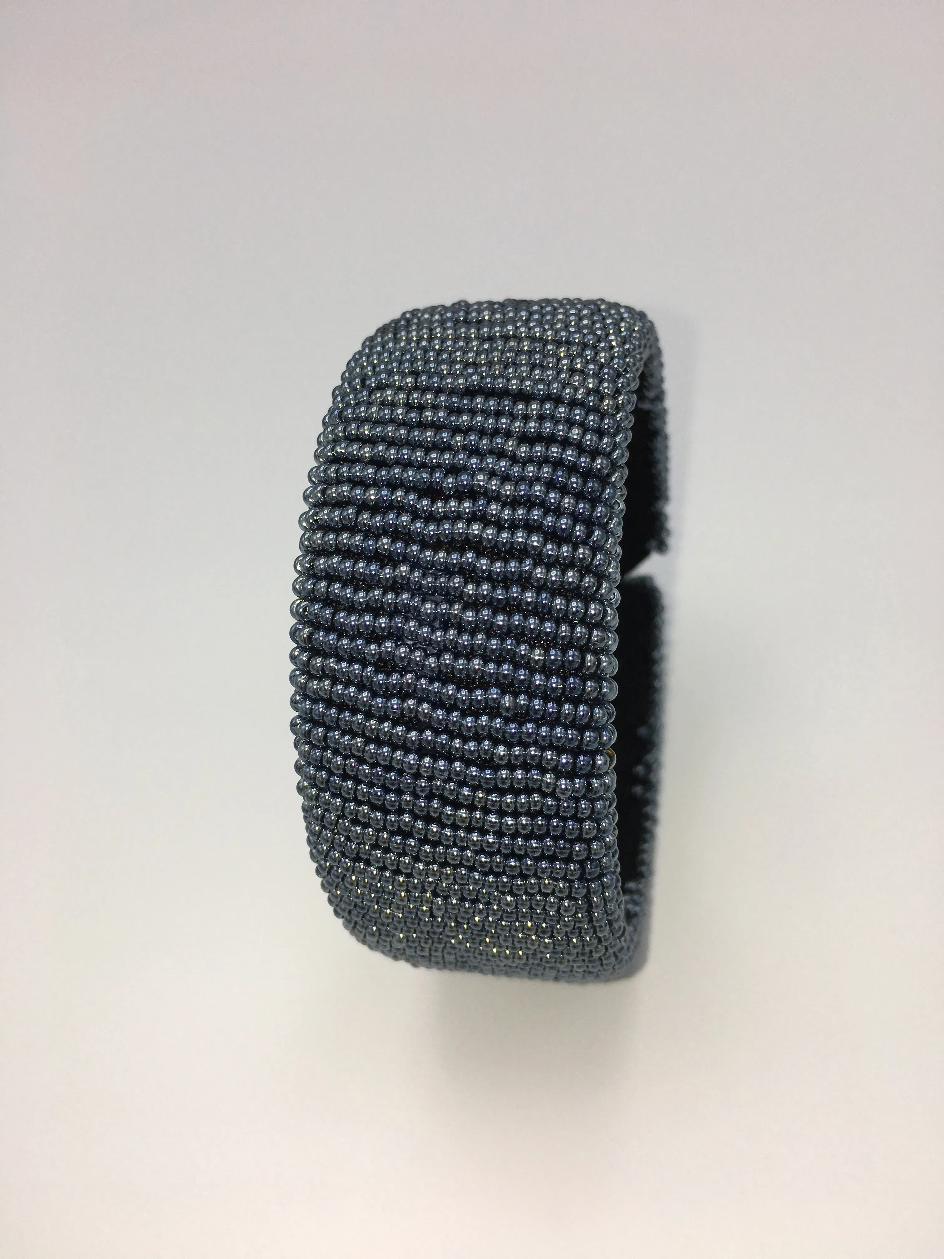 The Aida Collection in Silver-Grays and Blacks