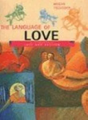 THE LANGUAGE OF LOVE BY MEGAN TRESIDDER (PAPERBACK)