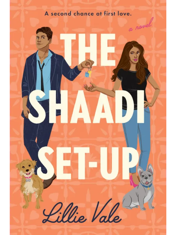 The Shaadi Set-Up