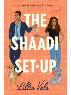 The Shaadi Set-Up