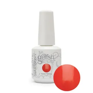 Tiger blossom - Gelish