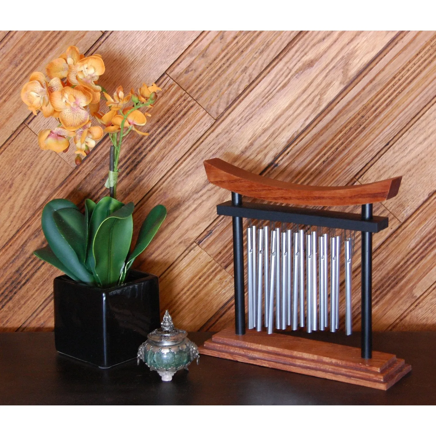Tranquility Table Chime - Chi